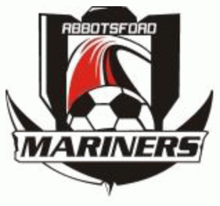 abbotsford mariners 2008-2010 primary Logo t shirt iron on transfers